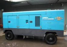 Telepített kompresszorok - dízel, elektromos, benzines Airman PDSK900S-422