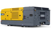 Telepített kompresszorok - dízel, elektromos, benzines Atlas Copco XAVS 448 SD