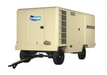 Telepített kompresszorok - dízel, elektromos, benzines Doosan XHP900WCAT 