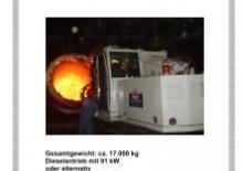Teleszkópos kotrók TML Unidachs 300 S