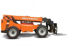 Teleszkópos rakodók JLG 10042