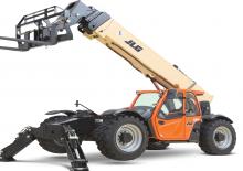 Teleszkópos rakodók JLG 1055