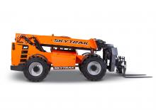 Teleszkópos rakodók JLG 12054