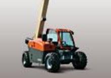 Teleszkópos rakodók JLG 2505