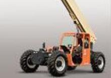 Teleszkópos rakodók JLG 3508 PS