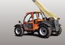 Teleszkópos rakodók JLG 3509 PS