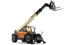 Teleszkópos rakodók JLG 4014 PS