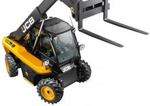 Teleszkópos rakodók JCB 516-40