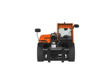 Teleszkópos rakodók JLG 519