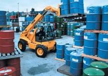 Teleszkópos rakodók JCB 520-50