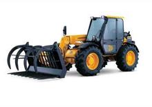 Teleszkópos rakodók JCB 526-55
