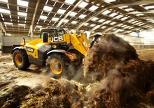 Teleszkópos rakodók JCB 531-70