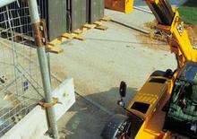 Kerti rakodógépek JCB 535-95 AGRI Super