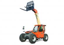 Teleszkópos rakodók JLG 619 A