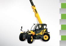 Teleszkópos rakodók Dieci Agri Max 45.8