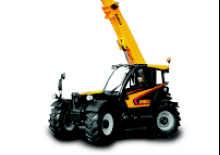 Teleszkópos rakodók Dieci Agri Max 50.8 VS EVO2 GD