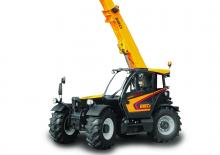 Teleszkópos rakodók Dieci Agri Max 50.8 VS EVO2 GD