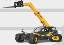 Teleszkópos rakodók Dieci Agri Max 60.9 VS EVO2 96