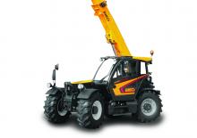 Teleszkópos rakodók Dieci Agri Max 60.9 VS EVO2 GD