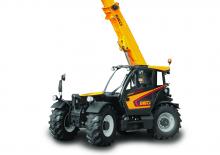 Teleszkópos rakodók Dieci Agri Max 65.8 VS EVO2 GD