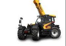 Teleszkópos rakodók Dieci Agri Plus 42.7 VS EVO2 GD