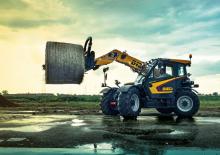 Teleszkópos rakodók Dieci Agri Star 35.6 Evo2 GD