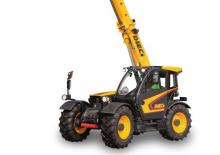 Teleszkópos rakodók Dieci Agri Star 38.10 EVO2