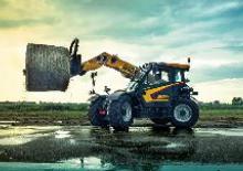 Teleszkópos rakodók Dieci Agri Star 38.10 EVO2 GD 