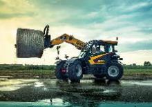 Teleszkópos rakodók Dieci Agri Star 40.8 EVO2 GD 