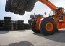 Teleszkópos rakodók Doosan DT210