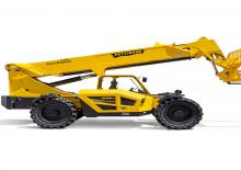 Teleszkópos rakodók Pettibone Extendo 1536X