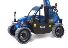 Teleszkópos rakodók Genie GTH-2506