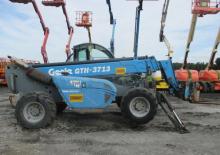 Teleszkópos rakodók Genie GTH 3713 Elite