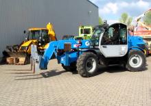 Teleszkópos rakodók Genie GTH 4010 Turbo