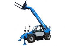Teleszkópos rakodók Genie GTH4014