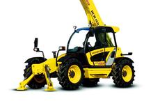 Teleszkópos rakodók New Holland LM 1133 turbo
