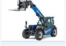 Teleszkópos rakodók New Holland LM 5080 (250)