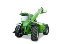 Teleszkópos rakodók Merlo MF 34.9 CS-140