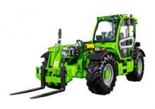 Teleszkópos rakodók Merlo MF 44.7 CS-170-CVTRONIC