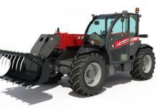 Teleszkópos rakodók Massey Ferguson MF 9407 Xtra Elite