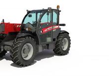 Teleszkópos rakodók Massey Ferguson MF 9407 Xtra
