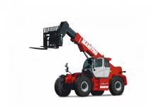 Teleszkópos rakodók Manitou MHT 10180