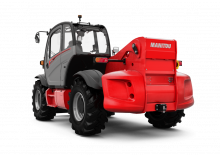 Teleszkópos rakodók Manitou MHT 790-145 Y