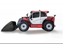 Teleszkópos rakodók Manitou MLT 1040-145 PS+ L
