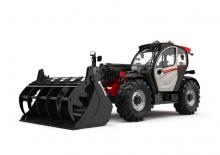 Teleszkópos rakodók Manitou MLT 1041-145 PS+L