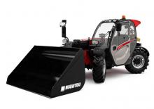 Teleszkópos rakodók Manitou MLT 625-75 H