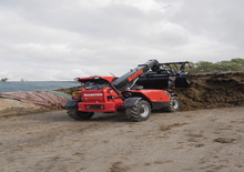 Teleszkópos rakodók Manitou MLT 625-75 H Premium