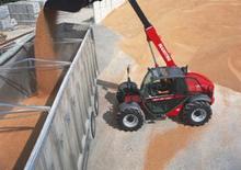 Teleszkópos rakodók Manitou MLT 626 T