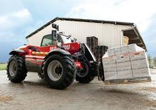 Teleszkópos rakodók Manitou MLT 629 24
