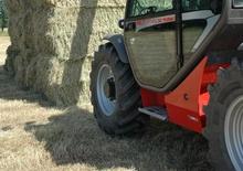 Teleszkópos rakodók Manitou MLT 634-120  LSU PS